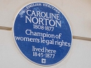 Norton, Caroline (id=6027)